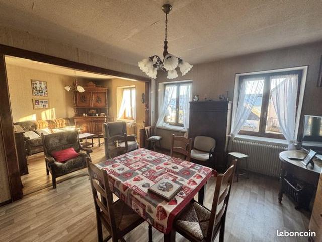 Maison vente à Colmar-Ribeauvillé, Grand Est