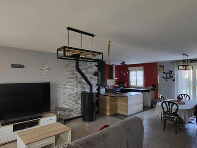 Maison vente à Dreux, Nogent-le-roi