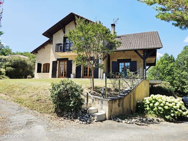 Maison vente à Périgueux, Bassilac