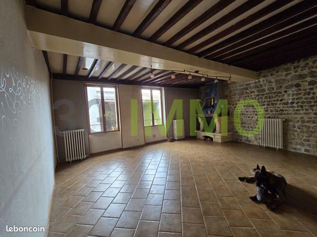 Maison vente à Clermont-Ferrand, Auvergne-Rhône-Alpes