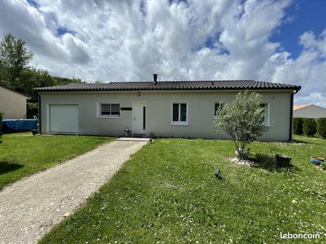 Maison vente à Béziers, Montesquieu