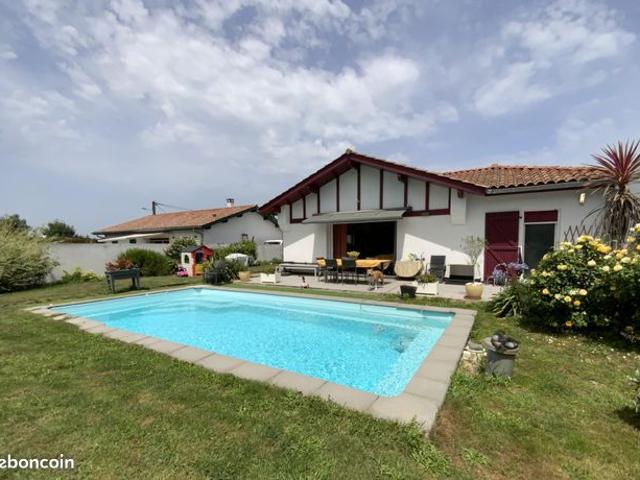 Maison vente à Bayonne, Jatxou