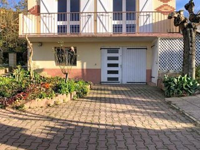 Maison vente à Mirande