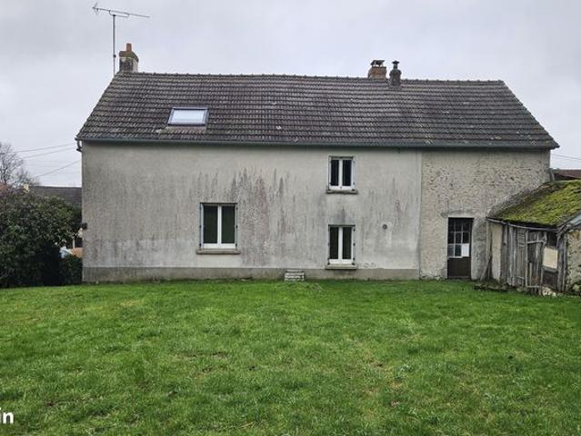 Maison vente à Meaux, La Ferté-sous-jouarre