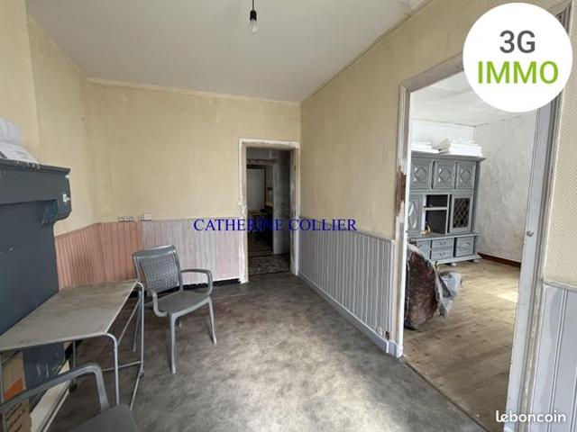 Maison vente à Marmande