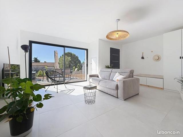 Maison vente à Montpellier, Pignan