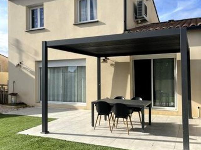 Maison vente à Béziers, Lieuran-lès-béziers