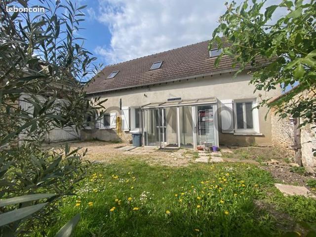 Maison vente à Pontoise, Magny-en-vexin