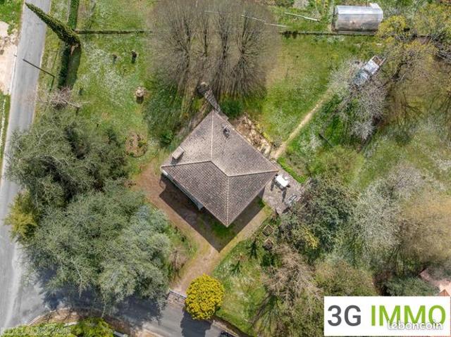Maison vente à Villeneuve-sur-Lot, Cancon