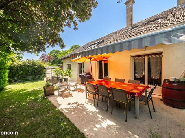 Maison vente à Dijon, Chevigny-saint-sauveur
