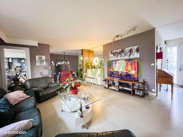 Maison vente à Pontoise, L'isle-adam