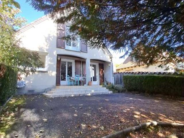 Maison vente à Aurillac