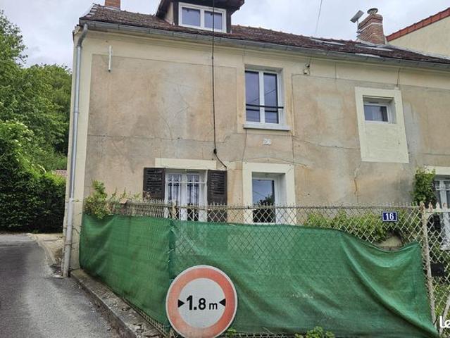 Maison vente à Provins, Saint-ouen-sur-morin