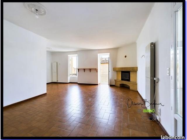 Maison vente à Nîmes, Sernhac