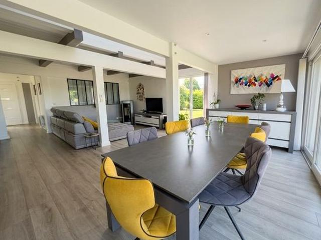 Maison vente à Tarbes, Tarasteix
