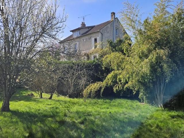 Maison vente à Meaux, La Ferté-sous-jouarre