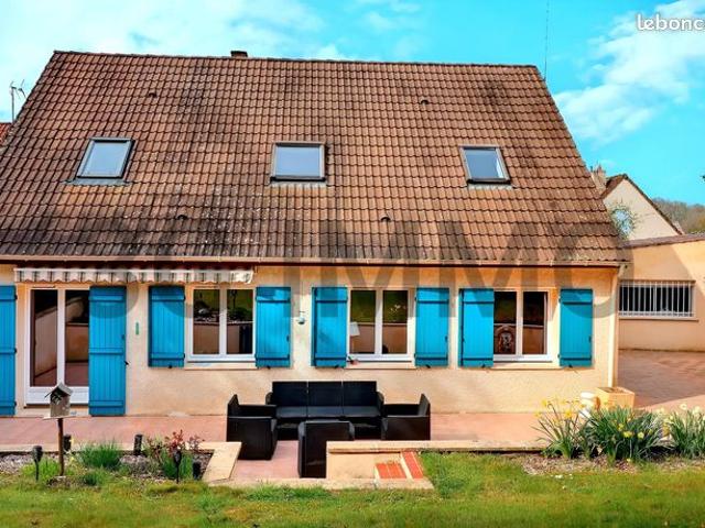 Maison vente à Clermont, Monchy-saint-eloi