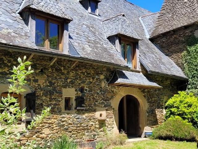 Maison vente à Aurillac, Arnac