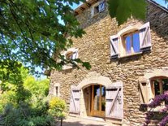 Maison vente à Aurillac, Arnac