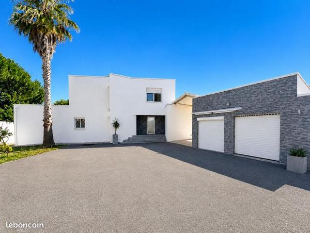 Maison vente à Béziers, Portiragnes