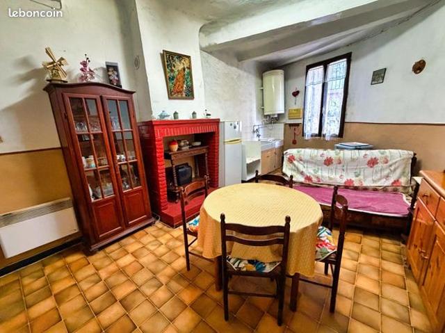Maison vente à Brignoles