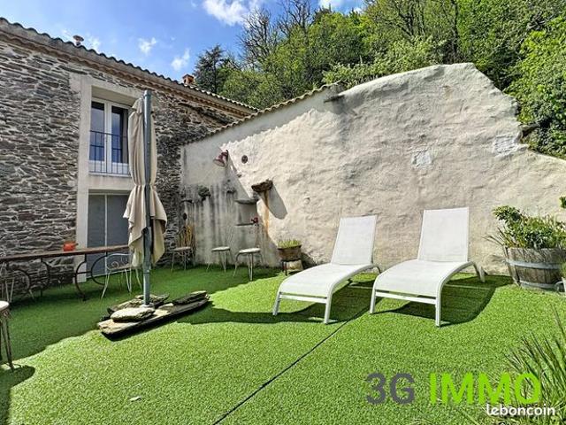 Maison vente à Béziers, Cassagnoles