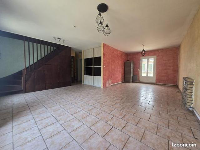Maison vente à Clermont, Wacquemoulin
