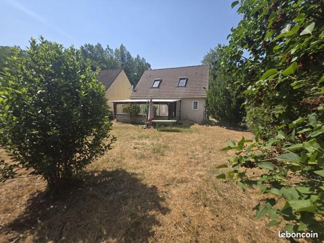 Maison vente à Clermont, Wacquemoulin
