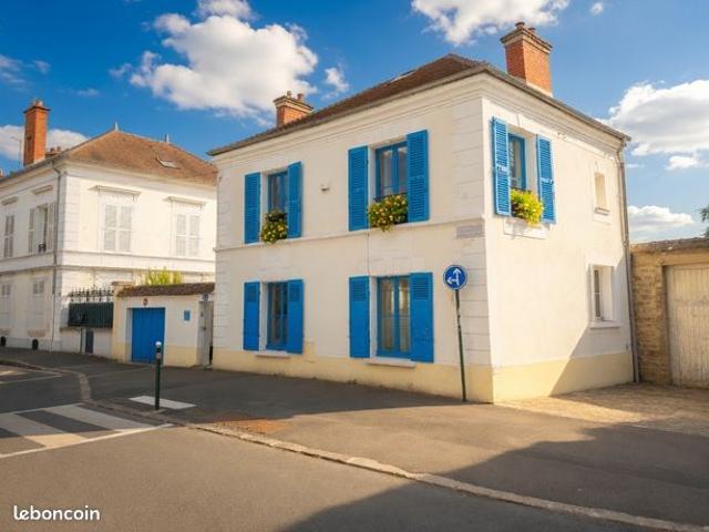 Maison vente à Fontainebleau