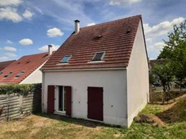 Maison vente à Dreux, Ormoy