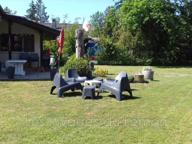 Maison vente à Thonon-les-Bains, Sciez