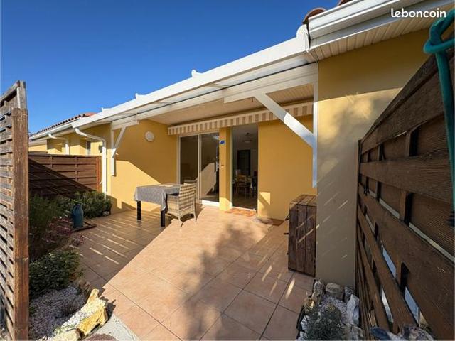 Maison vente à Saintes, Meursac
