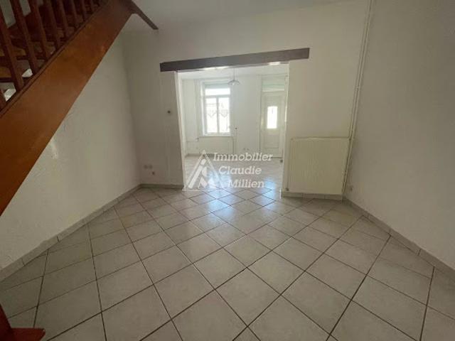Maison vente à Calais, Coulogne