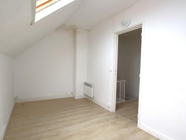 Maison vente à Amiens, Saint-léger-lès-domart