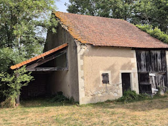 Maison vente à Saint-Amand-Montrond, Saint-pierre-les-bois