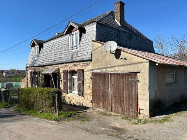 Maison vente à Avesnes-sur-Helpe, Anor