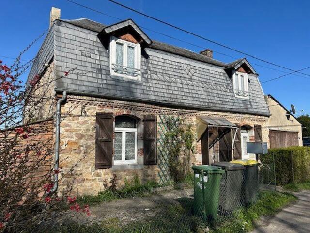 Maison vente à Avesnes-sur-Helpe, Anor