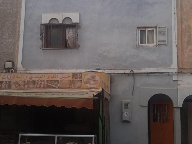Maison vente à Anfa, Moulay Rachid