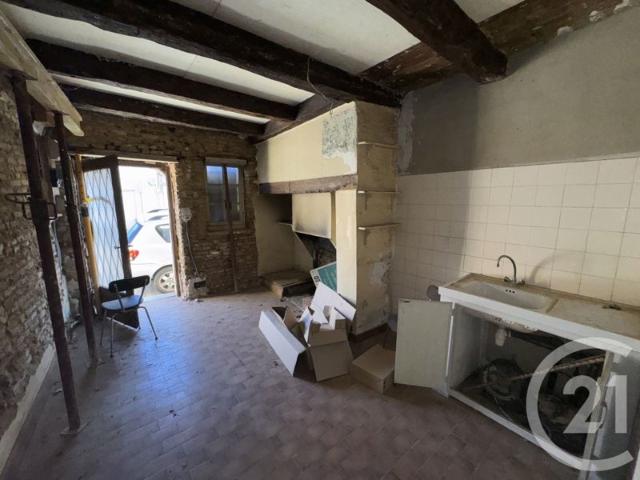 Maison vente à Auch, Lias