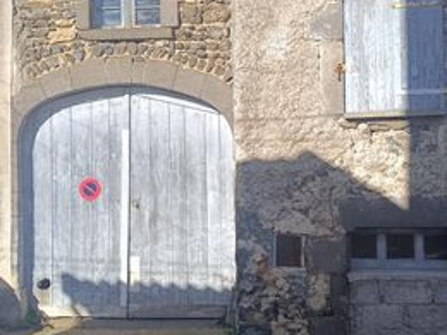 Maison vente à Clermont-Ferrand, Ceyrat