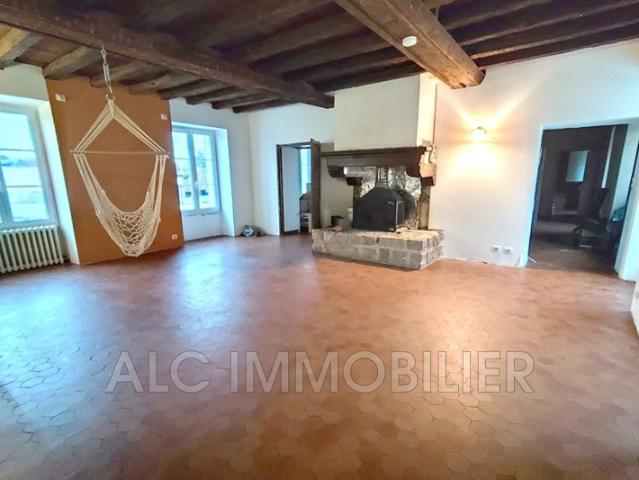 Maison vente à Mamers, Moncé-en-saosnois