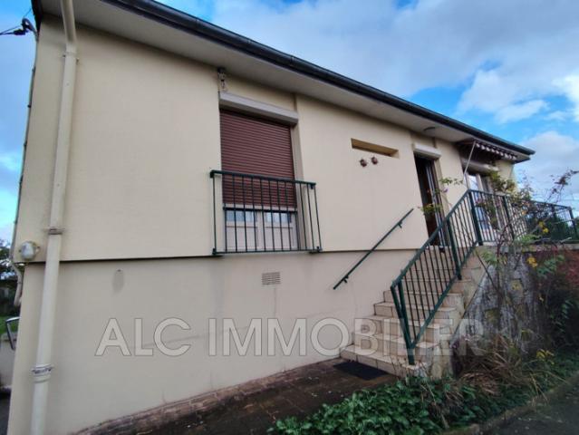 Maison vente à Mamers, Montreuil-le-chétif