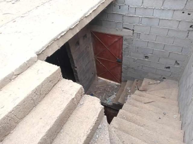 Maison vente à Marrakech, L'Oriental