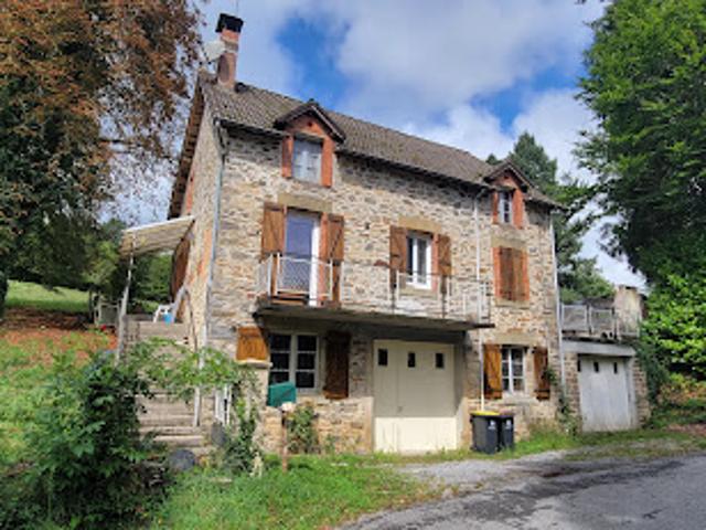 Maison vente à Beynat, Corrèze