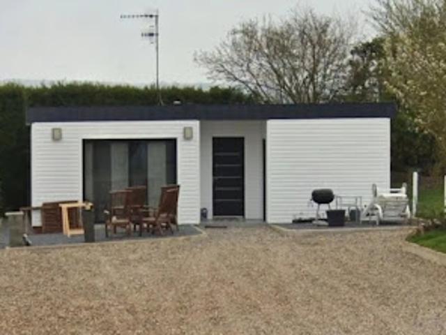 Maison vente à Dieppe, Gournay-en-bray