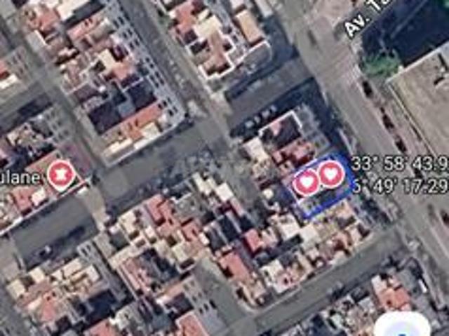 Maison location à Hay Nahda, Ben Slimane