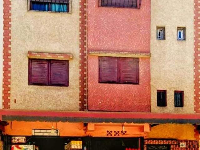 Maison vente à Témara