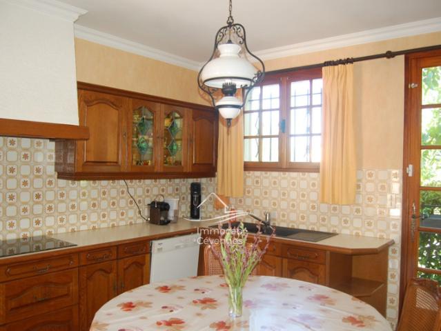 Maison vente à Alès, Les Plans
