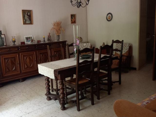 Maison vente à Lodève, Guzargues