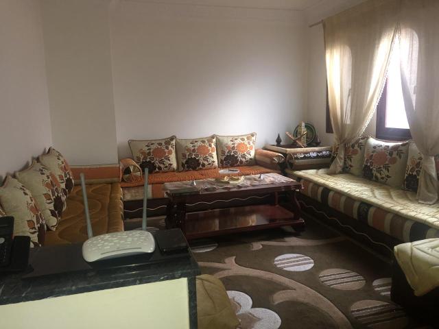 Maison vente à Témara